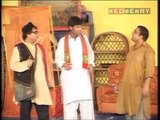 Aashiq Pagal Deewana New Pakistani Punjabi Full Stage Drama 2013