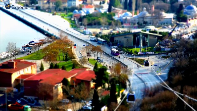 Istanbul Vacation Travel Guide - VacationsMax.com