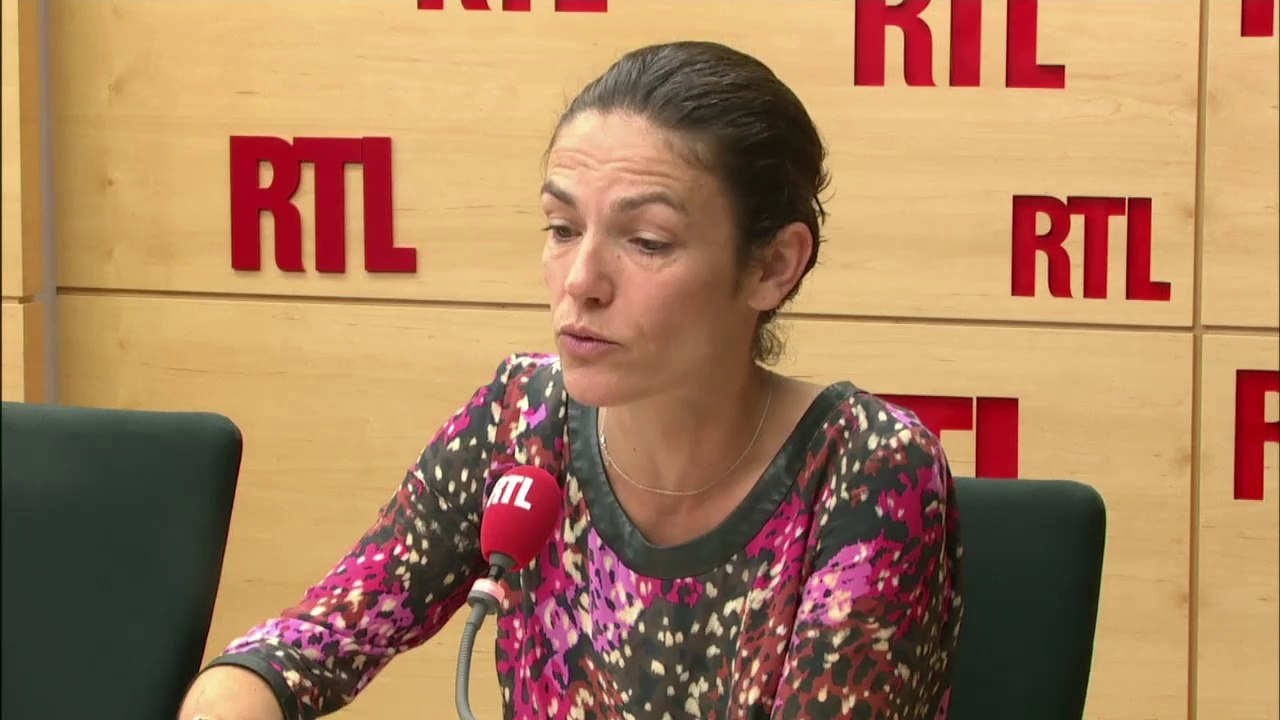 Chantal Jouanno n'a "pas beaucoup de doute" concernant le retour de Nicolas Sarkozy