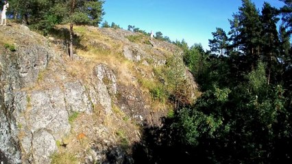 Чёртов стул