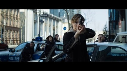 ROBIN HOOD - Trailer HD (Deutsch, 2013) // UFA FICTION