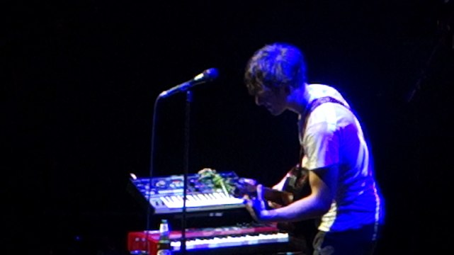 Paolo Nutini - Last Request