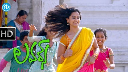 Lovers Song Trailer - O Maina Maina Song - Sumanth Ashwin, Nandita, Maruthi 2