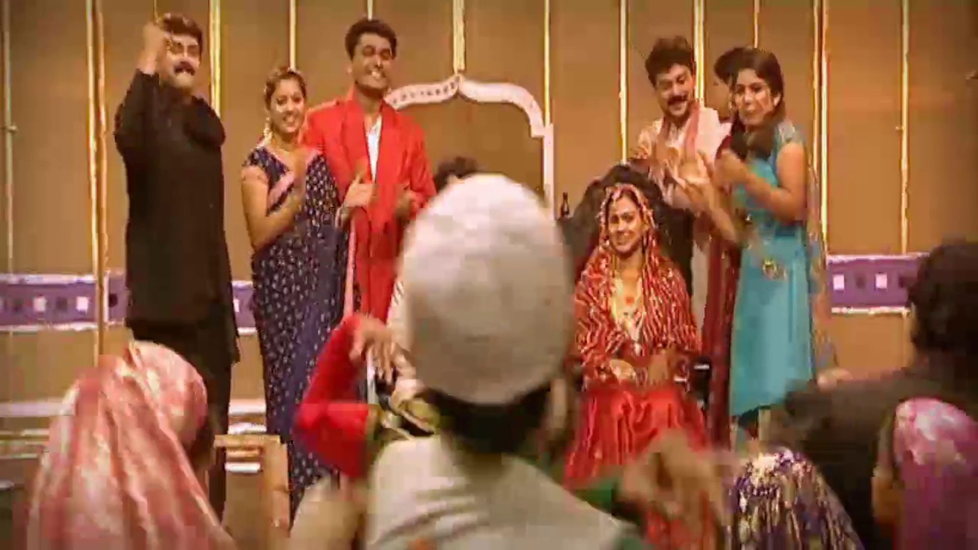 arippo thirippo mappila song