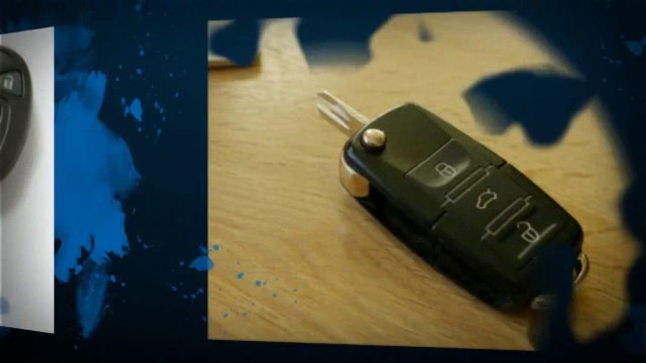 Lost Car Keys No Spare We Help!