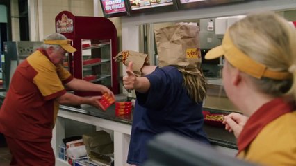 TAMMY - Official Teaser Trailer (2014) [HD] Melissa McCarthy