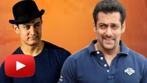 Salman Khan's Kick Collections Threaten Aamir Khan's Dhoom 3 !