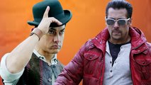 Aamir Khan’s Dhoom 3 In Danger, Due To Salman’s Kick Records