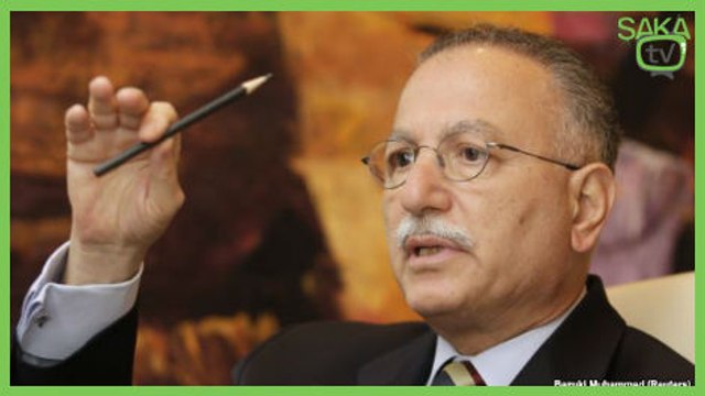 Ekmeleddin Diye Öten Horoz