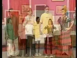 AYE JAWANI MASTANI Pakistani Punjabi Stage Drama Full_2 2013