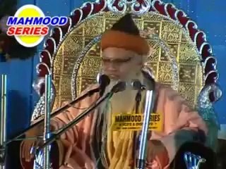 Shirk kon Karta ha? BY Allama Hashmi Mian