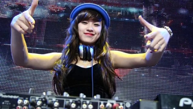 VietMix Nonstop Phiều Theo Cảm Xúc Thăng Theo Điệu Nhạc - Nhac Dj Cuc Manh 2014