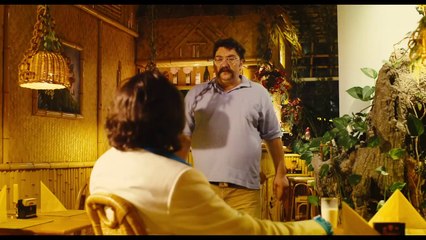 Ich fühl mich Disco Trailer