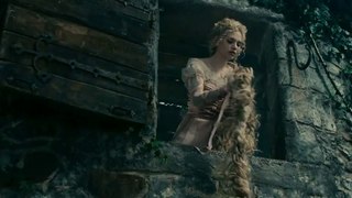 Into the Woods Official Trailer #1 (2014) - Meryl Streep, Johnny Depp Fantasy Musical HD