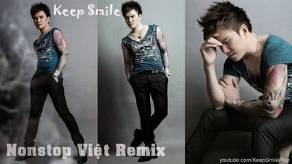 Liên Khúc Remix Lâm Chấn Huy Dance Mix 2014