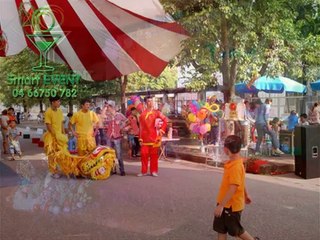[6] [04.66750782] Dịch vụ tổ chức trung thu tại Hà Nội
