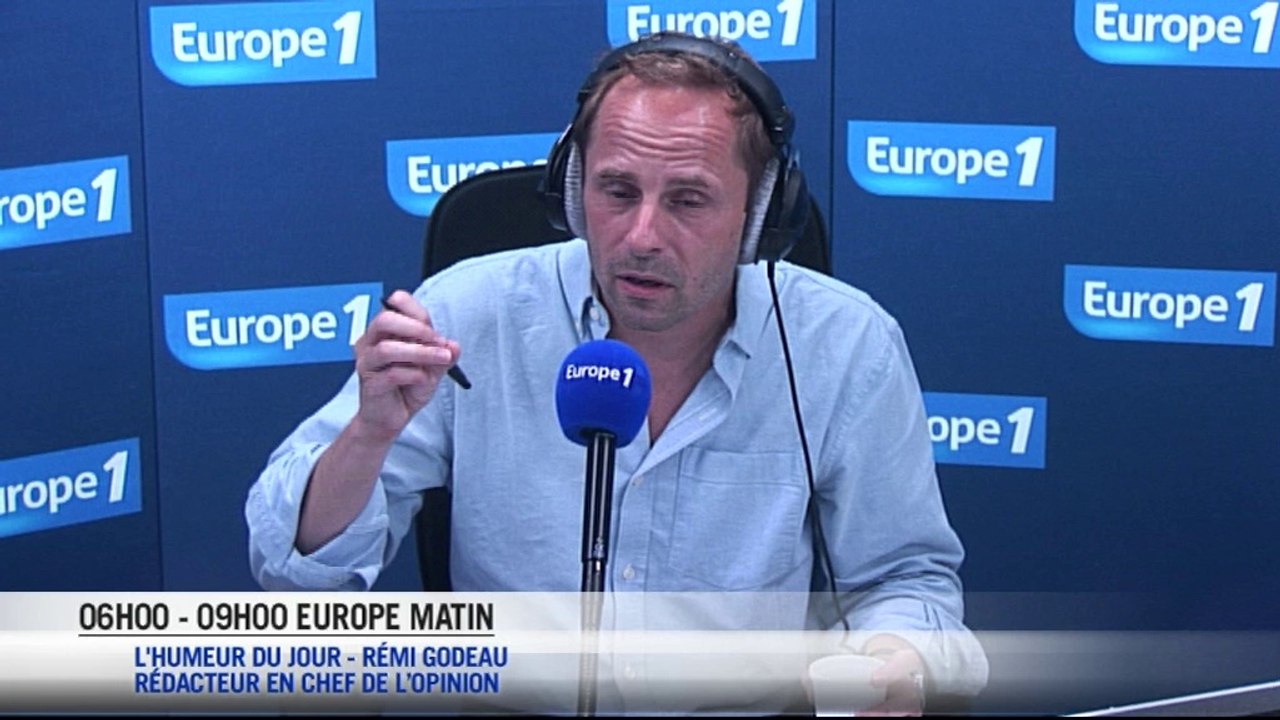 Les neuf courbes à inverser d'urgence