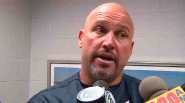 Fredi Gonzalez Talks Recent Struggles