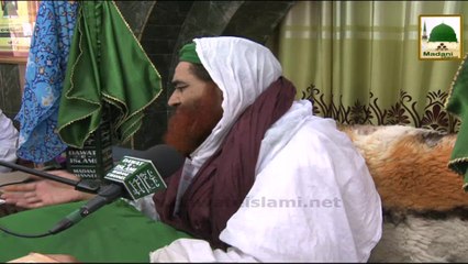 Ramadan Ki Purkef Yadain (Ep-23) - 1435 2014 Part 01