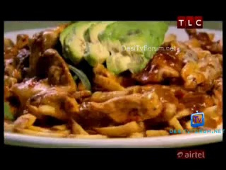 You Gotta Eat Here 6th August 2014 Video Watch online pt1