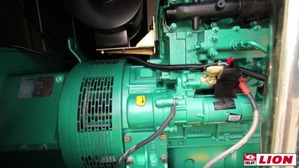 Groupe électrogène GELEC ENERGY de 80 à 350 kVA