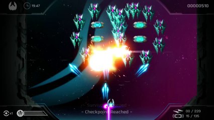 Velocity®2X - Trailer - PS4/Vita (HD)