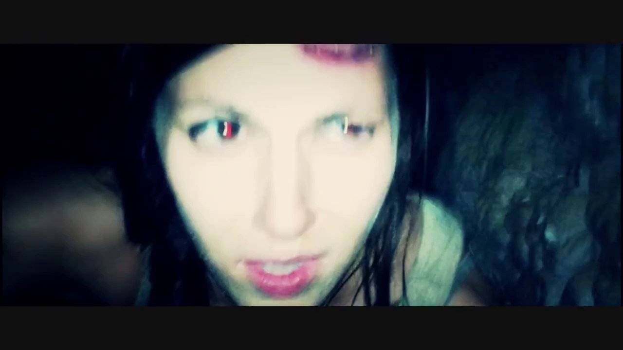 The UNDERNEATH - Official Teaser Trailer