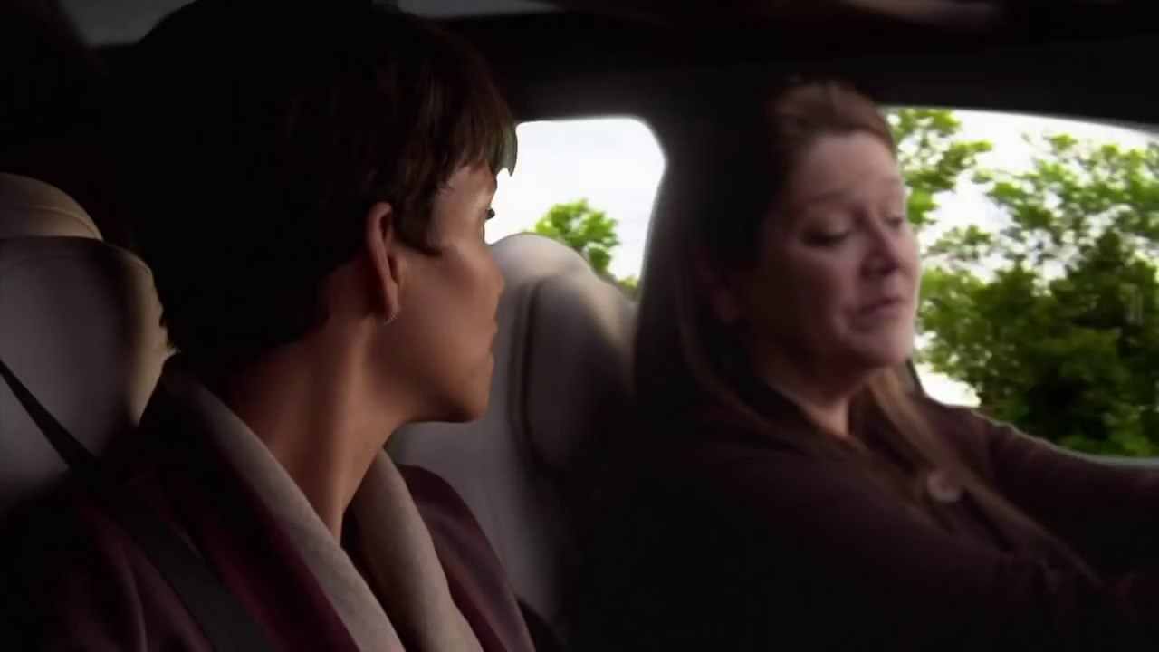 Extant - First Look