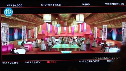 Gopichand's "Lowkyam" Movie Exclusive Stills - Gopichand, Rakulpreet Singh, Hamsa Nandini