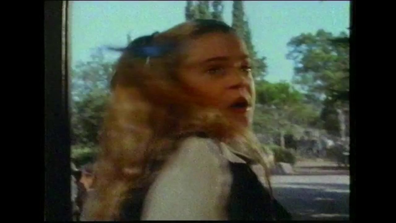 Courage Mountain 1990 Trailer