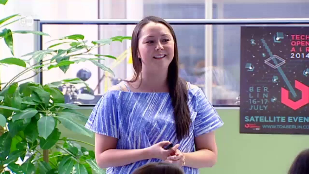 Geekettes: Mehr Frauen in die Tech-Branche | Made in Germany