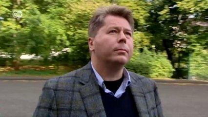 Der Kreml-Schreck - Kampf gegen Enteignung | Made in Germany