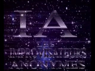 Improvisateurs Anonymes (IA): Extrait (Cuisine- Bar Mizvah)