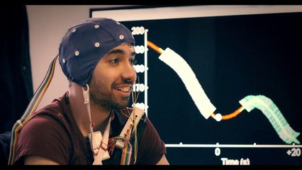 Hot Docs Trailers 2014: LOVE & ENGINEERING