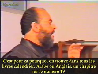 Disparition Israël 2022, prophétie ou coïncidences numériques ? -part2- |