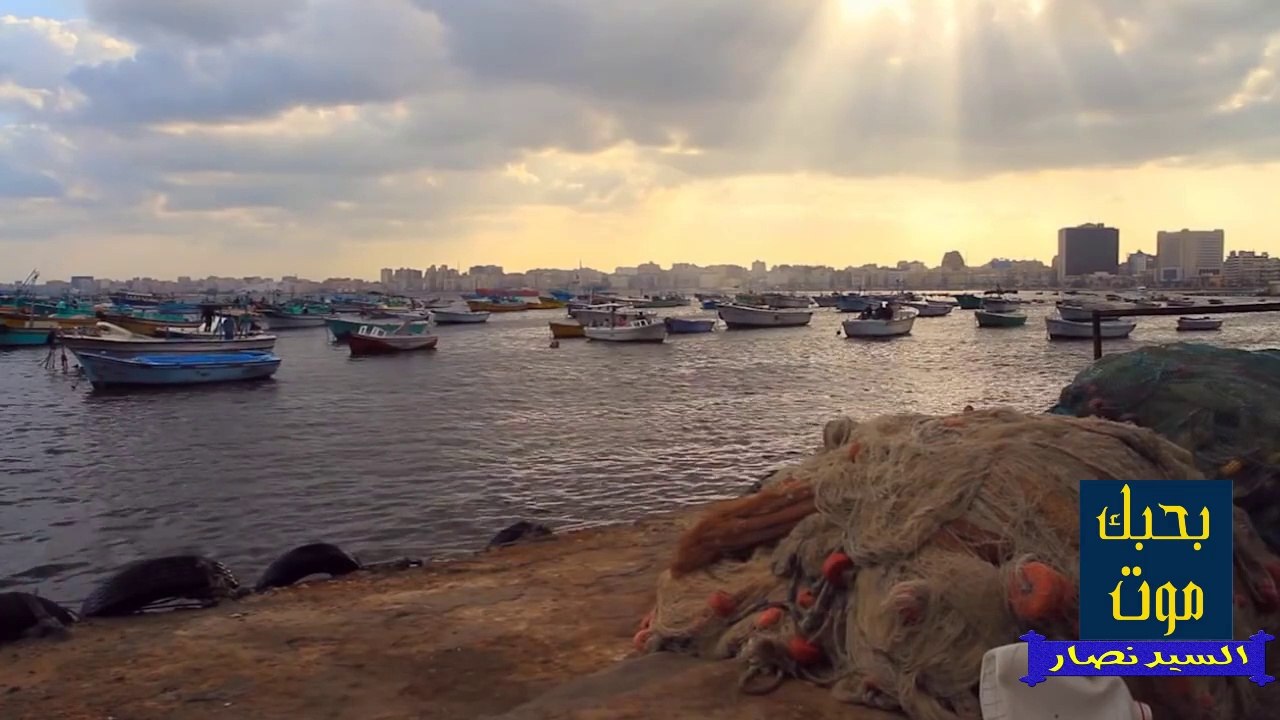 بحبك وحشتيني يا اسكندرية