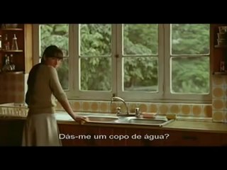 A Teta Assustada Trailer