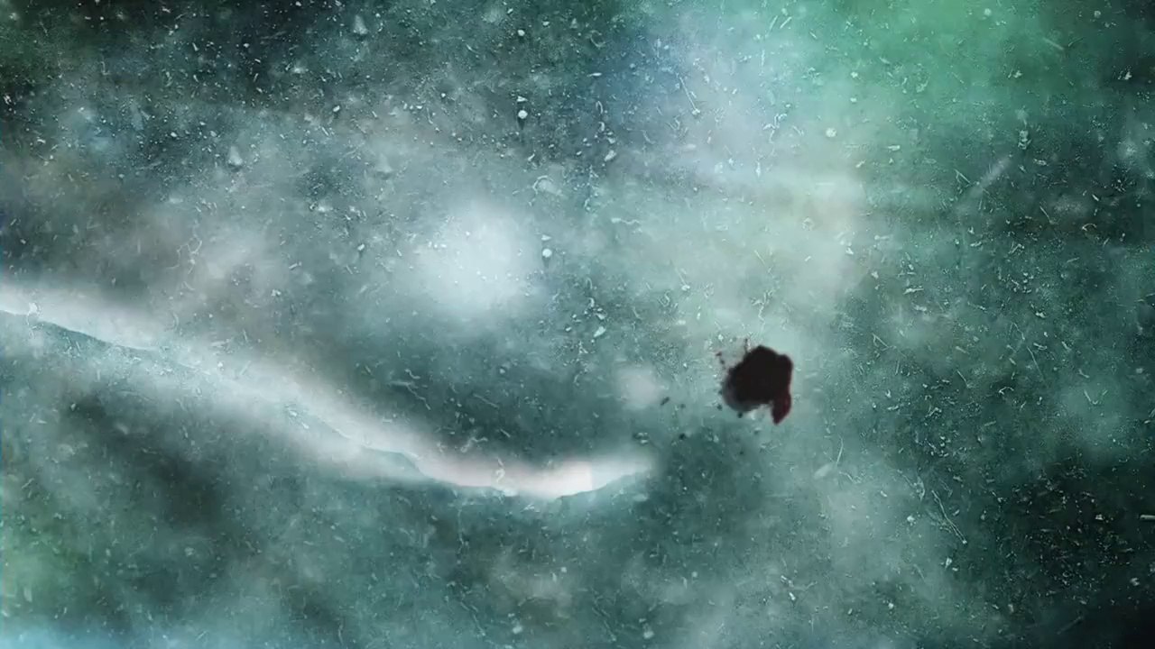 Evènement (PlayStation 4) - Trailer PlayStation Gamescom 01