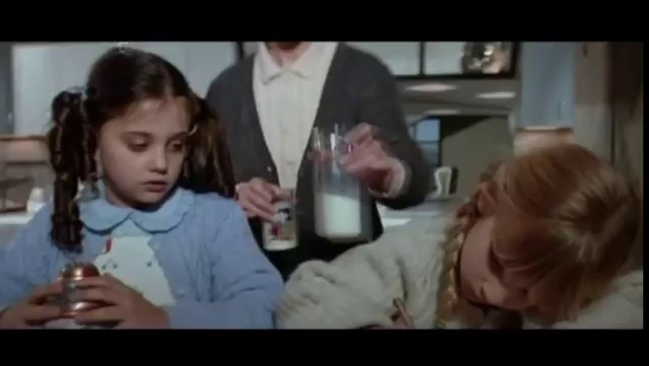 Mort un dimanche de pluie - Intro DVD Menu