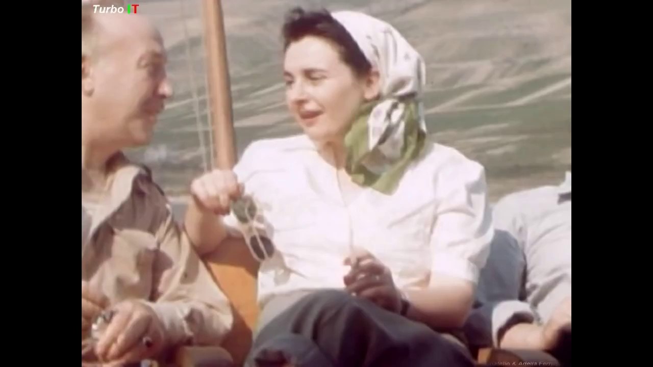 Berlin Germany 1947 Rare Destruction # 2