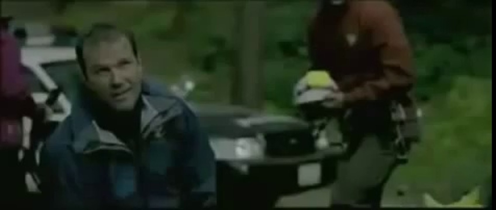 The Descent Part 2 (Trailer)