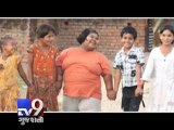 Meet 9-year-old Suman Khatun - One Of The Fattest Kids In The World - Tv9 Gujarati
