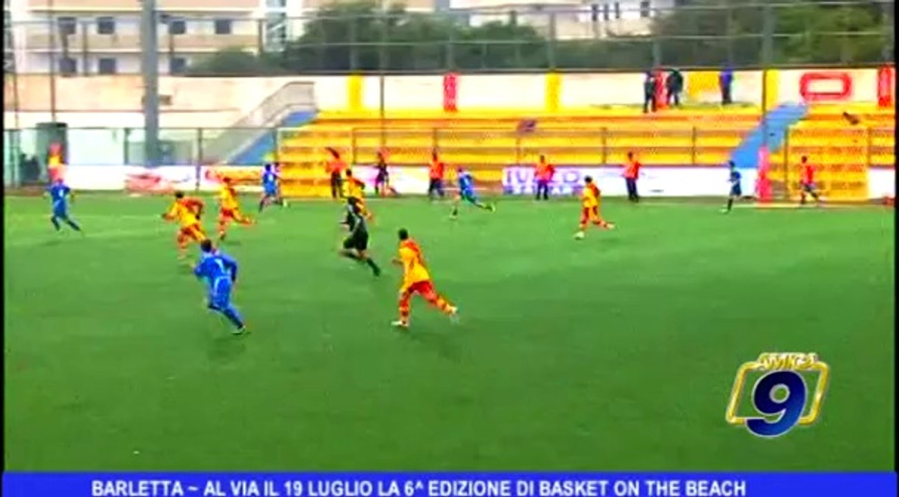 SERIE D | Nel girone H è sempre calciomercato