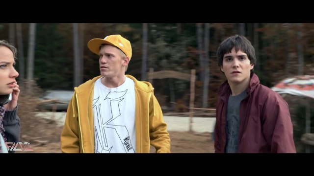 Exklusiv: LOST PLACE Offizieller Trailer Deutsch German | 2013 Official Film [HD]