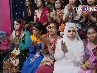 Muskurati Morning 06-08-14 Seg 03