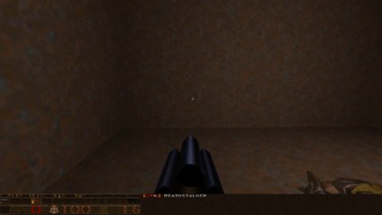 Official Quakewiki Video - Quake - Q2 - You Gotta Gib a Little to Get a Little