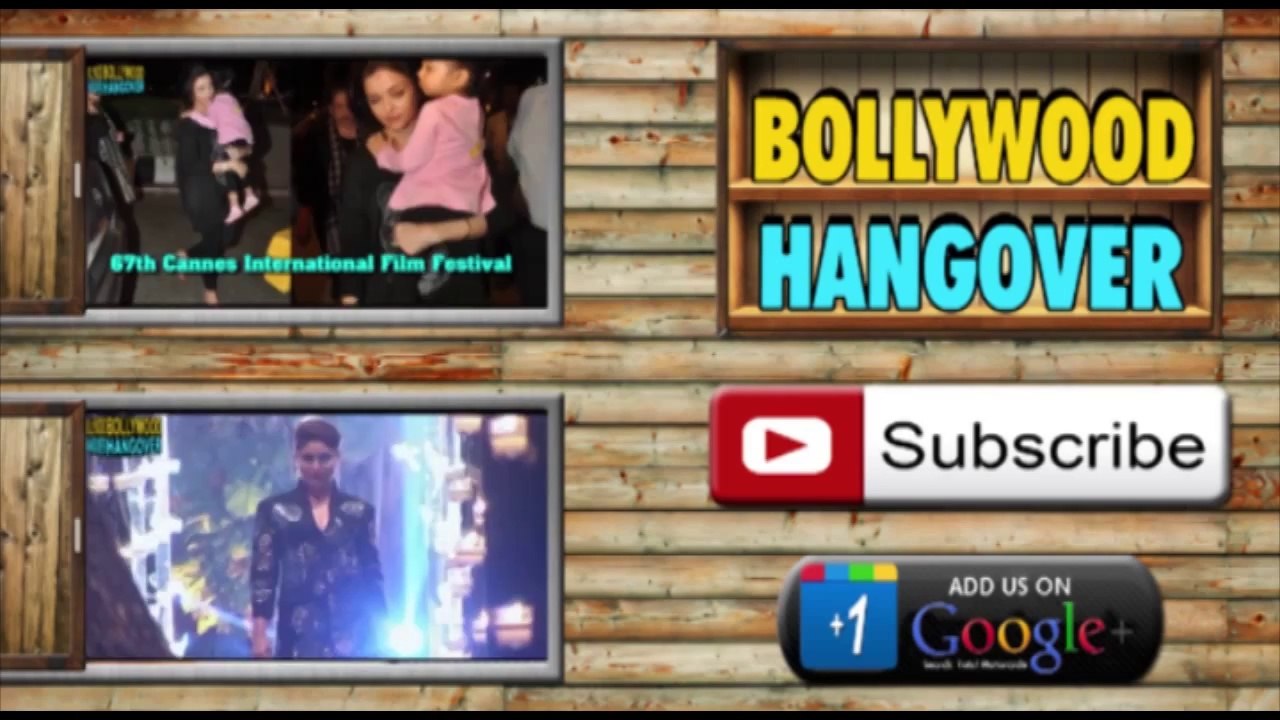 Bombay Velvet Official Trailer – FIRST LOOK | Anushka Sharma | Bollywood Trailers 2014 |