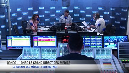 Toute une histoire en direct