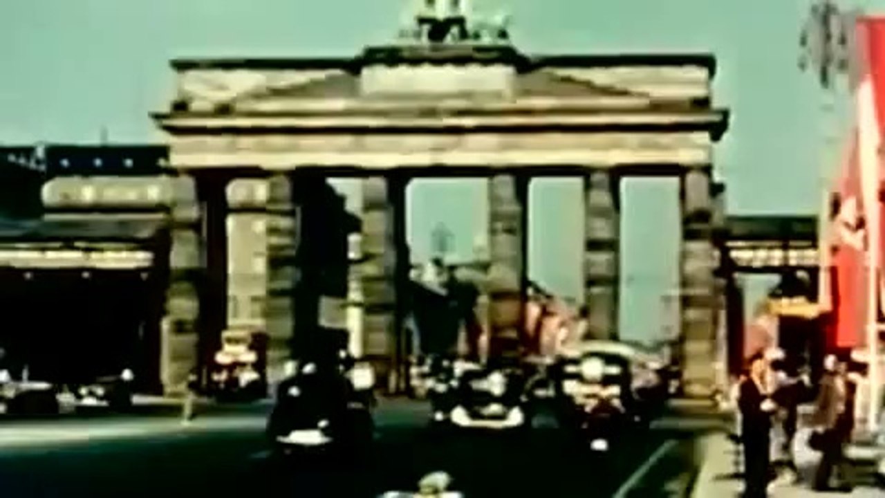 Adolf Hitler's Message To The New World Order