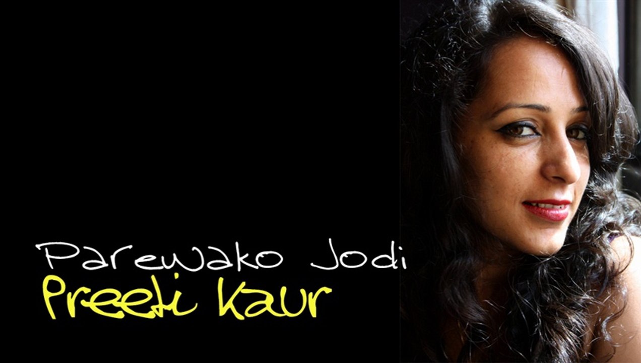 Preeti Kaur Parewa Ko Jodi Video Dailymotion 